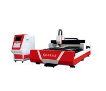 激光切割机 现代制造业的高效利器