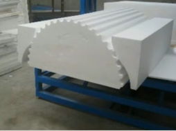 EPS挤塑板切割机价格、型号规格与激光切割机选择指南