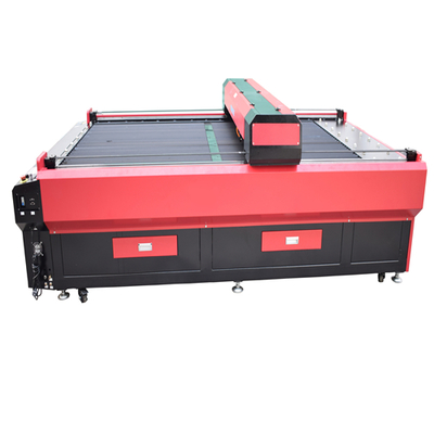 广东省精品毛绒玩具激光切割机选购指南与新品织唛唛头激光切割设备推荐