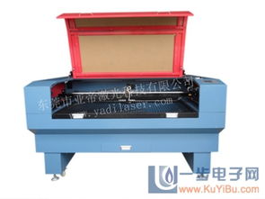 供应东莞亚帝CM1390激光切割雕刻机 高精度大图解析与厂家最佳选择